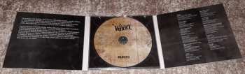 CD Voxel: Nanovo