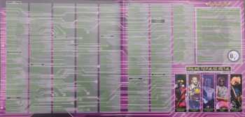 LP Nanowar Of Steel: Dislike To False Metal LTD | CLR