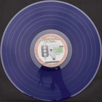 LP Nanowar Of Steel: Dislike To False Metal LTD | CLR