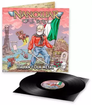 Italian Folk Metal