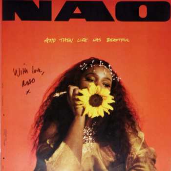 LP NAO: And Then Life Was Beautiful