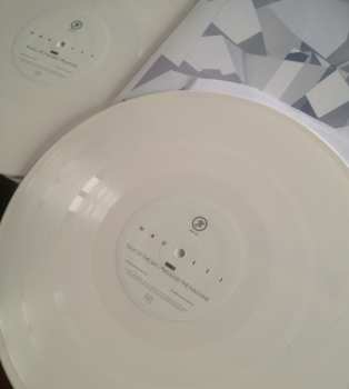 2LP Näo: III CLR