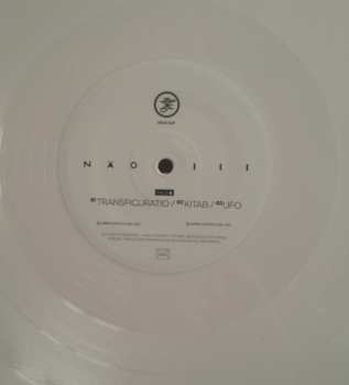 2LP Näo: III CLR