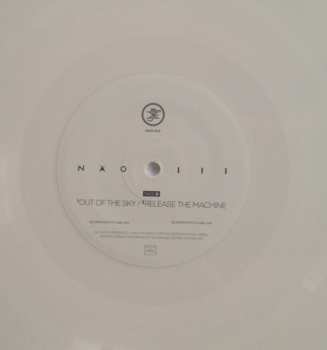 2LP Näo: III CLR