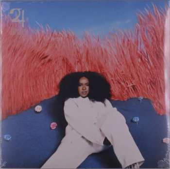 Album NAO: Jupiter