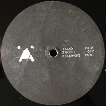 2LP Näo: Näo