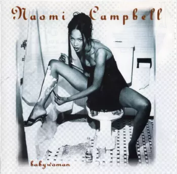 Naomi Campbell: Babywoman