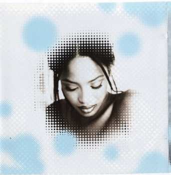 CD Naomi Campbell: Babywoman