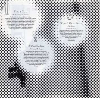 CD Naomi Campbell: Babywoman