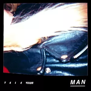 Television Man