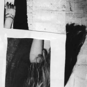 Album Naomi Punk: The Feeling