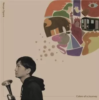 Naoya Ogura: Colors Of A Journey
