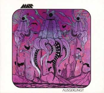 Album Nap: Ausgeklingt