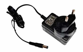 Audiotechnika Napájecí zdroj pro gramofony Pro-Ject - DC spínaný 15 V / 800 mA (1940875128)