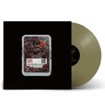 LP Napalm Death: Apex Predator - Easy Meat