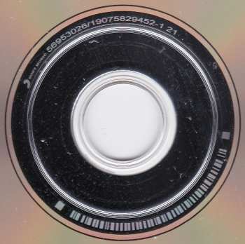 2CD Napalm Death: Coded Smears And More Uncommon Slurs