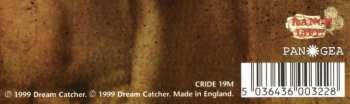 CD Napalm Death: Leaders Not Followers