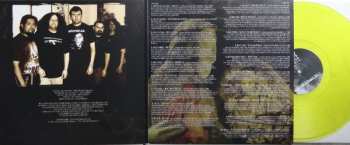 LP Napalm Death: Leaders Not Followers: Part 2 LTD | CLR