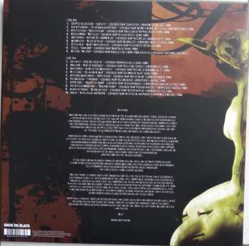 LP Napalm Death: Leaders Not Followers: Part 2 LTD | CLR