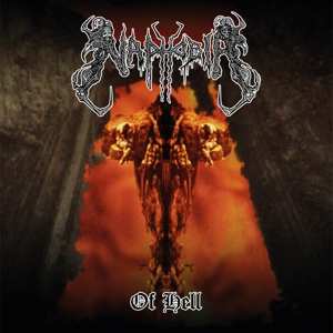 Album Naphobia: Of Hell