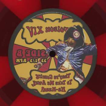 LP Napoleon XIV: They're Coming To Take Me Away, Ha-Haaa!