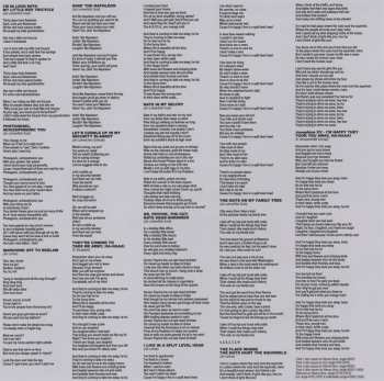 LP Napoleon XIV: They're Coming To Take Me Away, Ha-Haaa!