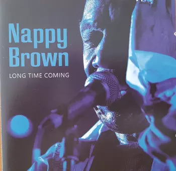 Long Time Coming