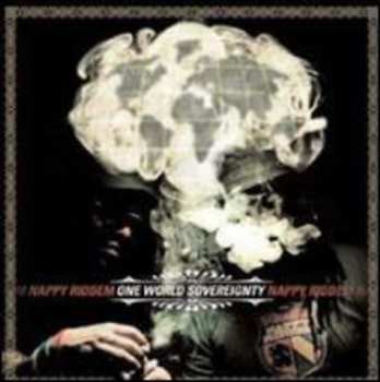 Album Nappy Riddem: One World Sovereignty