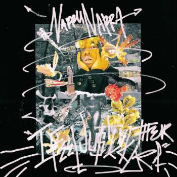 Album Nappynappa: IFEELJUSTLYKTHEIRART
