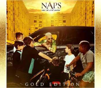 Album Naps: Mec De Cité Simple