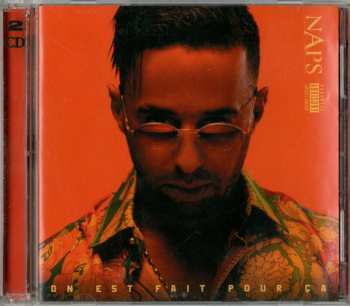 Album Naps: On Est Fait Pour Ça