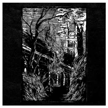 Album Naðra: Hinn Brennandi Vegur (Live At Roadburn MMXVII)