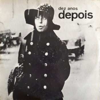 Album Nara Leão: Dez Anos Depois