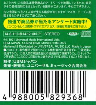 CD Nara Leão: Dez Anos Depois  LTD