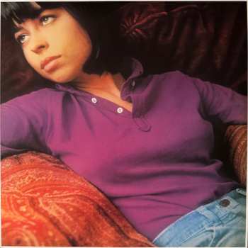 LP Nara Leão: Nara Leão