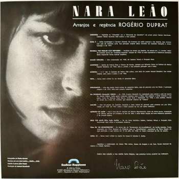 LP Nara Leão: Nara Leão