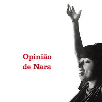 CD Nara Leão: Opinião De Nara LTD