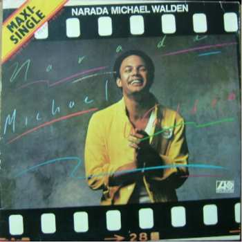 Album Narada Michael Walden: I Shoulda Loved Ya