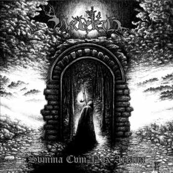 CD Narbeleth: Svmma Cvm Nox Arcana DIGI