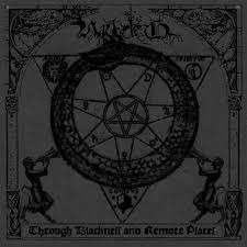 Album Narbeleth: Through Blackness And Remote Places