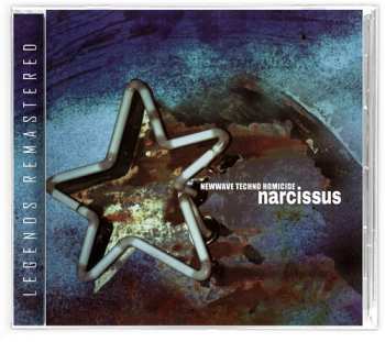 Album Narcissus: New Wave Techno Homicide
