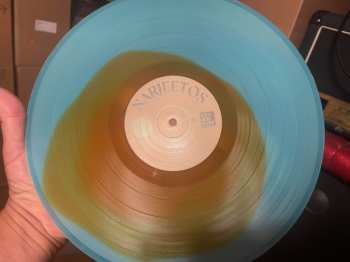 LP Narjeetos: Narjeetos CLR