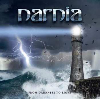 2CD Narnia: From Darkness To Light