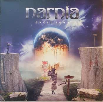 Album Narnia: Ghost Town
