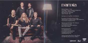 CD Narnia: Narnia LTD | DIGI