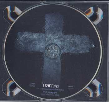 CD Narnia: Narnia LTD | DIGI