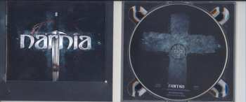 CD Narnia: Narnia LTD | DIGI