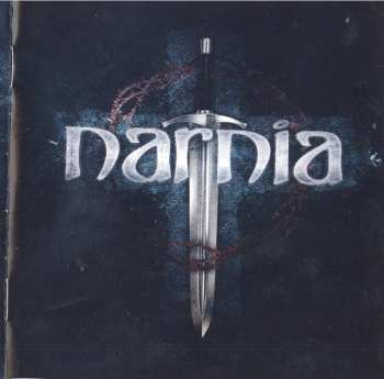 CD Narnia: Narnia LTD | DIGI