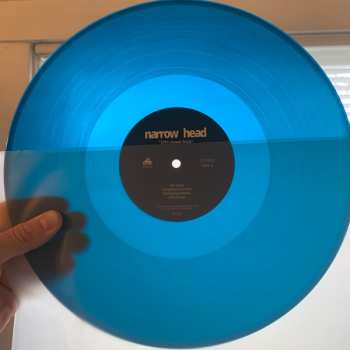 2LP Narrow Head: 12th House Rock LTD | CLR
