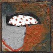 2LP Narrow Head: 12th House Rock LTD | CLR